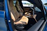 Thumbnail of 2025 Montego Blue Metallic Porsche Cayenne