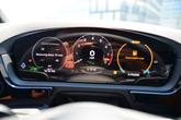 Thumbnail of 2025 Montego Blue Metallic Porsche Cayenne