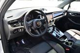 Thumbnail of 2025 White Porsche Macan