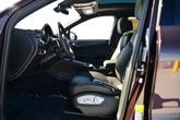 Thumbnail of 2025 Maroon Porsche Macan