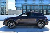 Thumbnail of 2025 Maroon Porsche Macan