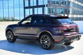 Thumbnail of 2025 Maroon Porsche Macan