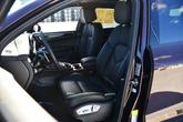 Thumbnail of 2025 Maroon Porsche Macan