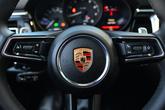 Thumbnail of 2025 Maroon Porsche Macan