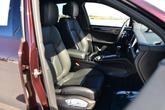 Thumbnail of 2025 Maroon Porsche Macan