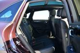 Thumbnail of 2025 Maroon Porsche Macan
