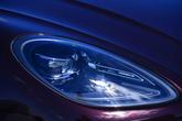 Thumbnail of 2025 Maroon Porsche Macan