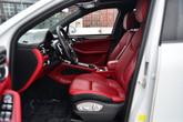 Thumbnail of 2022 White Porsche Macan