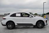 Thumbnail of 2022 White Porsche Macan