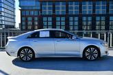 Thumbnail of 2019 Ingot Silver Metallic Lincoln MKZ Hybrid