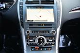 Thumbnail of 2019 Ingot Silver Metallic Lincoln MKZ Hybrid