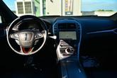 Thumbnail of 2019 Ingot Silver Metallic Lincoln MKZ Hybrid