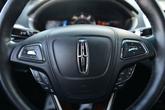 Thumbnail of 2019 Ingot Silver Metallic Lincoln MKZ Hybrid