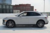 Thumbnail of 2025 Chalk Porsche Macan
