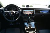 Thumbnail of 2025 Gray Porsche Macan