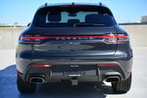 Thumbnail of 2025 Gray Porsche Macan