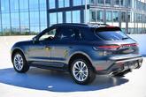 Thumbnail of 2025 Gray Porsche Macan