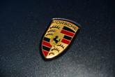 Thumbnail of 2025 Gray Porsche Macan