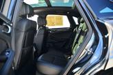 Thumbnail of 2025 Gray Porsche Macan