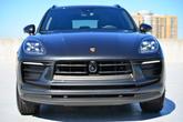 Thumbnail of 2025 Gray Porsche Macan