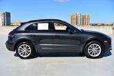 Thumbnail of 2025 Gray Porsche Macan