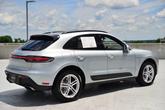 Thumbnail of 2025 Dolomite Silver Metallic Porsche Macan
