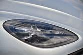 Thumbnail of 2025 Dolomite Silver Metallic Porsche Macan