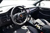 Thumbnail of 2025 Dolomite Silver Metallic Porsche Macan