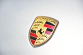 Thumbnail of 2025 Dolomite Silver Metallic Porsche Macan