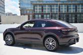 Thumbnail of 2025 Copper Ruby Metallic Porsche Macan