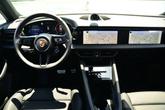 Thumbnail of 2025 Copper Ruby Metallic Porsche Macan