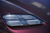 Thumbnail of 2025 Copper Ruby Metallic Porsche Macan