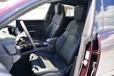Thumbnail of 2025 Copper Ruby Metallic Porsche Macan