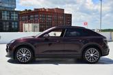 Thumbnail of 2025 Copper Ruby Metallic Porsche Macan