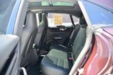 Thumbnail of 2025 Copper Ruby Metallic Porsche Macan