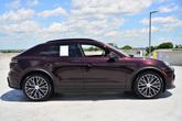 Thumbnail of 2025 Copper Ruby Metallic Porsche Macan