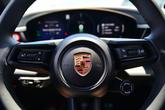 Thumbnail of 2025 Copper Ruby Metallic Porsche Macan