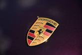 Thumbnail of 2025 Copper Ruby Metallic Porsche Macan