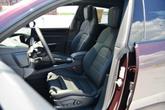 Thumbnail of 2025 Copper Ruby Metallic Porsche Macan