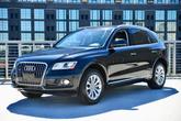 Photo of 2016 Mythos Black Metallic Audi Q5