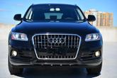 Thumbnail of 2016 Mythos Black Metallic Audi Q5