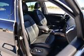 Thumbnail of 2016 Mythos Black Metallic Audi Q5