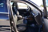 Thumbnail of 2016 Mythos Black Metallic Audi Q5