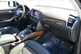 Thumbnail of 2016 Mythos Black Metallic Audi Q5