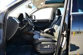 Thumbnail of 2016 Mythos Black Metallic Audi Q5