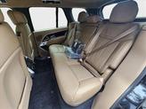 Thumbnail of 2025 Santorini Black Metallic Land Rover Range Rover