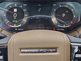 Thumbnail of 2025 Santorini Black Metallic Land Rover Range Rover
