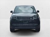Thumbnail of 2025 Santorini Black Metallic Land Rover Range Rover