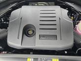 Thumbnail of 2025 Santorini Black Metallic Land Rover Range Rover
