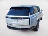 Thumbnail of 2025 Hakuba Silver Metallic Land Rover Range Rover